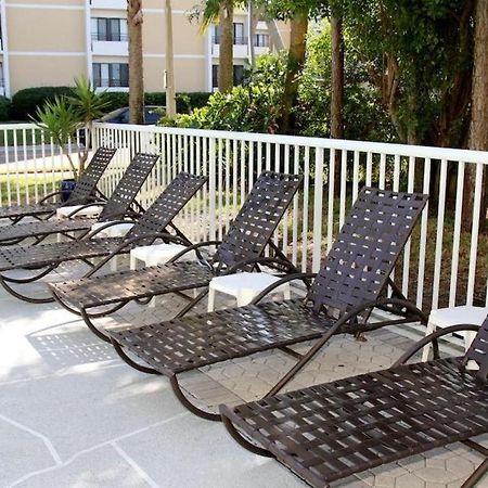 Chart House Suites And Marina Клиъруотър Бийч Екстериор снимка