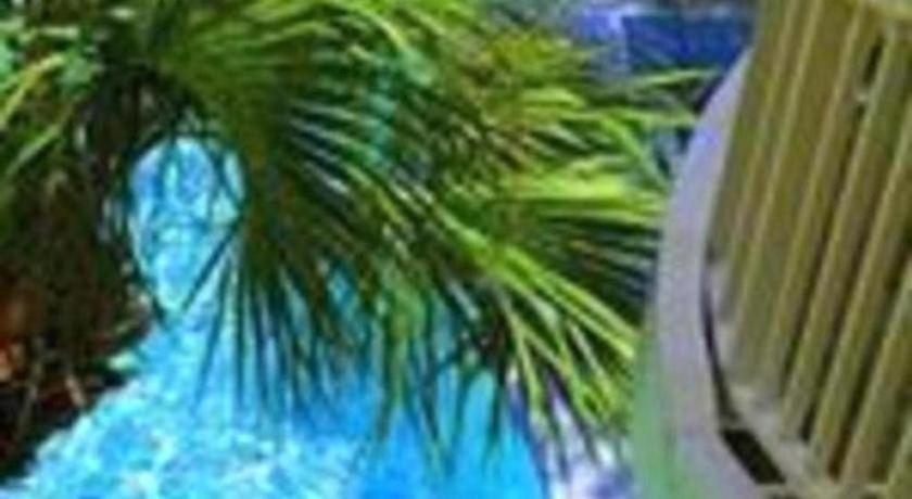 Chart House Suites And Marina Клиъруотър Бийч Екстериор снимка