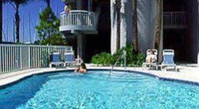 Chart House Suites And Marina Клиъруотър Бийч Екстериор снимка