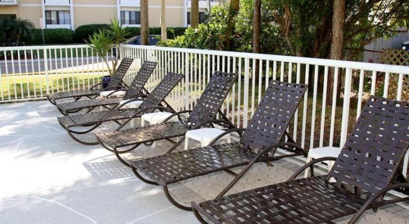 Chart House Suites And Marina Клиъруотър Бийч Екстериор снимка